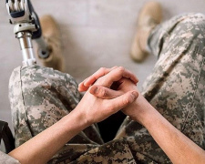 Вижив 30 годин з турнікетом: неймовірна історія ветерана Дніпропетровщини, який втратив ногу, але став суперлюдиною