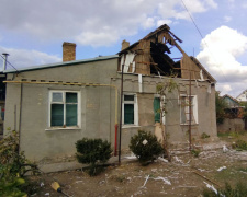 Масована атака у Кам&#039;янському районі: десятки БпЛА збиті, енергетична інфраструктура під ударом