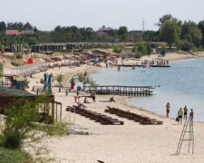 Як доїхати до Блакитного озера в Кам'янському: актуальний графік руху автобусів на серпень