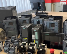 Siemens заходить на Каметсталь: готують центр навчання майбутнього