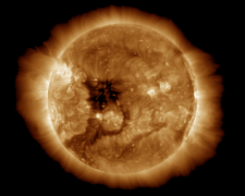 Магнітні бурі 21 грудня 2025 року: якої сили вдарить геомагнітний шторм та як вберегтися