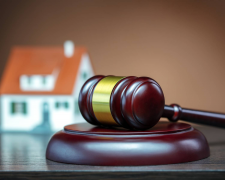 Прихована загроза для власників: чому навіть законно куплений будинок можуть відібрати через суд