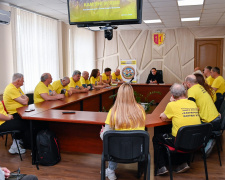 Від дітей до пенсіонерів: у Кам’янському стрімко зростає популярність масового спорту