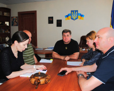 Мобілізація в Кам&#039;янському: начальник РВА Олег Гапіч висвітлив деякі ключові питання
