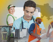 Ринок праці 2026: професії, що йдуть у минуле, та як не залишитися без роботи через автоматизацію