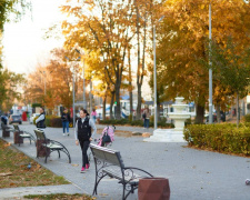 Яку погоду на ці вихідні кам&#039;янчанам пророкують синоптики - прогноз