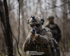 Загострення на Дніпропетровщині
