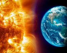 Магнітні бурі 1 січня 2026 року: якої сили вдарить геомагнітний шторм та як вберегтися