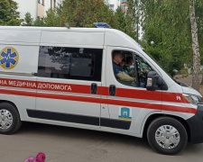 Хлопчик вистрелив собі в голову: нещасний випадок стався на Дніпропетровщині
