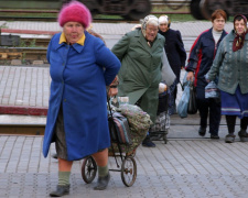 Тележка, що пережила епоху: легендарна "кравчучка" святкує 35-річчя