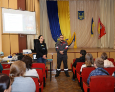 Перше робоче місце на Каметсталі: 50000 гривень підтримки та досвід від випускників коледжу