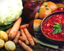 Індекс борщу в Кам’янському: ціни пішли вгору