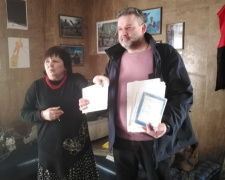 Мілітарна колекція Музею Кам&#039;янського поповнилася унікальними експонатами з Курської операції