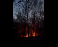 Більше десяти вибухів пролунало в Кам&#039;янському ввечері - які наслідки ворожої атаки