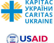 Карітас України та USAID запускають програму допомоги для ВПО в Кам&#039;янському