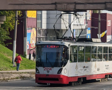 Транспортники Кам’янського замовили проводи на третину дорожче від інших міст - подробиці