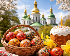 Великдень 2026: коли пекти паску, традиції та народні прикмети