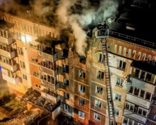 Дві стіни не врятують: в ДСНС попередили українців, як захиститися від ворожих дронів