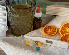 Коронавірус, кір та кишкові інфекції - актуальна епідситуація на Дніпропетровщині