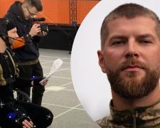 Олексій Хільський у «Сталкер 2»