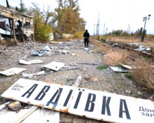 З Авдіївки до Кам’янського: історія жінки, яка втекла від війни, але не втратила віру