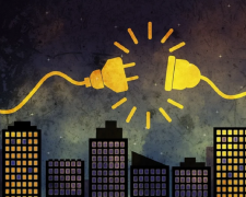 Графіки стабілізаційних відключень світла на Дніпропетровщині 27 грудня - інформація від ДТЕК