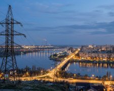 Відключення світла на Дніпропетровщині 11 квітня 2026: повний графік ДТЕК
