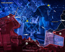 Дніпропетровщина на прицілі: ворог просувається лісами до річки Вовча й шукає вихід на Великомихайлівку