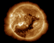 Магнітні бурі 21 січня 2026 року: якої сили вдарить геомагнітний шторм та як вберегтися