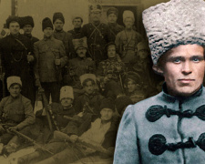  Золото Нестора Махна