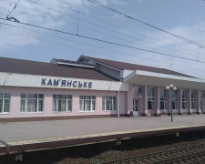 Новий графік для Кам&#039;янського: приміські поїзди змінять маршрути та з&#039;явиться додатковий рейс на Дніпро