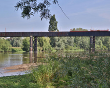 Питна вода під загрозою: як війна впливає на джерела водопостачання у Дніпропетровській області