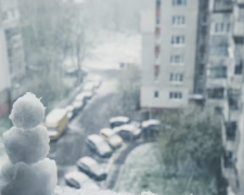 Передчуття зими: яким буде перший тиждень грудня у Кам&#039;янському