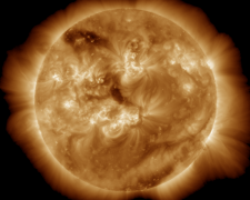 Магнітні бурі 9 березня 2026 року: якої сили вдарить геомагнітний шторм та як вберегтися