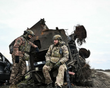 Новопавлівський рубіж: російське просування на межі Дніпропетровщини стає критичним