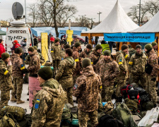 Скандали з ТЦК - що думають військові про  &quot;бусифікацію&quot; та &quot;полювання&quot; на призовників