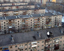 Перший поверх без балкона - це було не випадково: несподівана правда про "хрущовки"