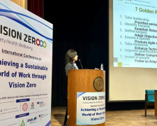 Студенти Метінвест Політехніки змінюють правила безпеки: як працює стратегія Vision Zero