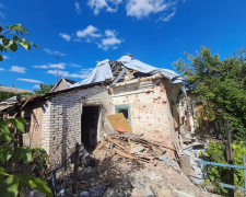 Вночі у Кам&#039;янському було чутно вибухи: які наслідки ворожої атаки 15 червня