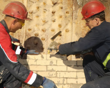 Відновлення заради розвитку: на Каметсталі триває один з наймасштабніших ремонтів