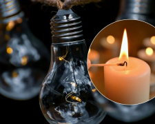 Кого в Кам'янському залишать без світла 28 березня: повний список адрес та причини відключень