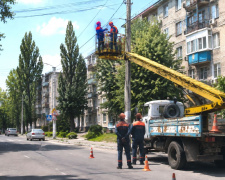 У Кам'янському 28 серпня відключать світло