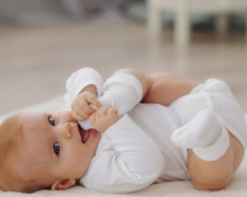 Кого у Кам'янському народилось більше за минулий тиждень - хлопчиків чи дівчаток