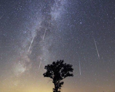 Зорепад над прадавнім майданом