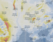 Вже завтра &quot;брудна хмара&quot; накриє Кам’янське – що радять експерти