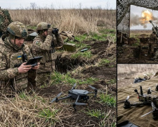 «Чорний рахунок» весни 2026: на Дніпропетровщині ворог змінив тактику штурмів