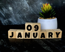 Сьогодні не можна робити справи нашвидкуруч: прикмети та традиції 9 січня