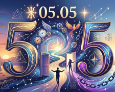 Дзеркальна дата 05.05 чим унікальна