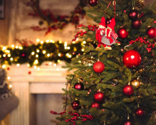 Мінімалізм, класика та енергонезалежність: що готуватимуть у Кам’янському на Новий рік 2026