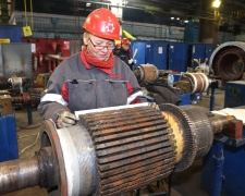 Ремонтна синергія Метінвесту: як Каметсталь допомагає Запоріжсталі долати дефіцит кадрів
